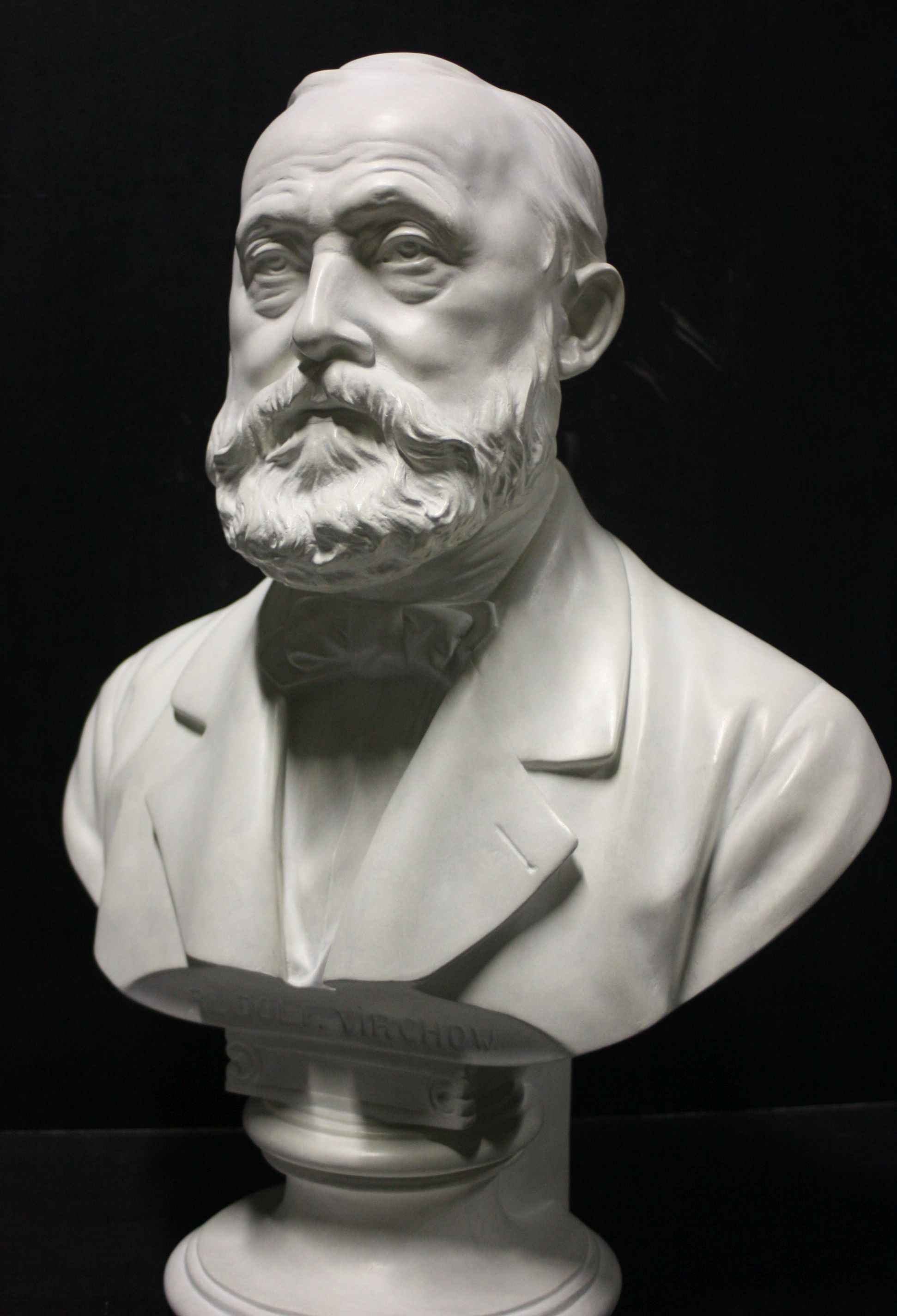 Rudolf Virchow