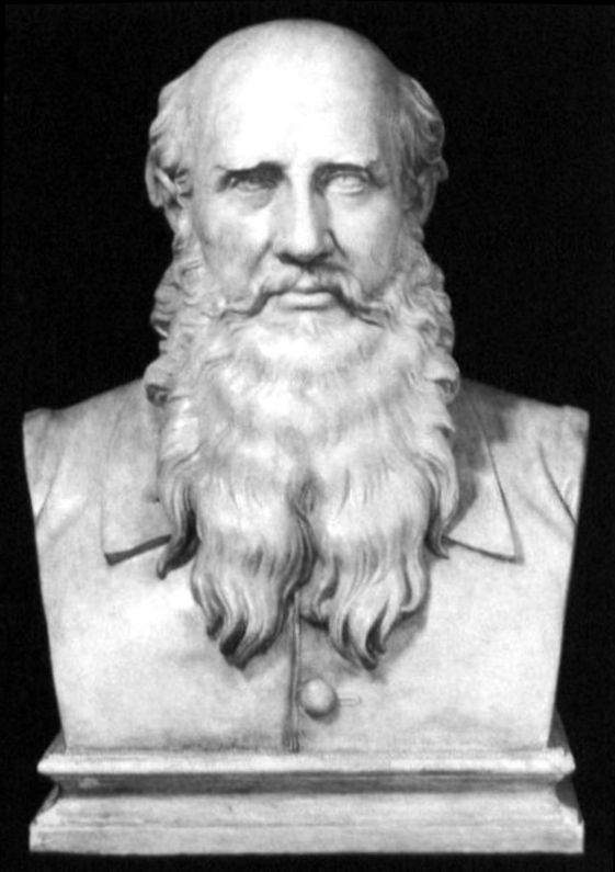 Friedrich Ludwig Jahn