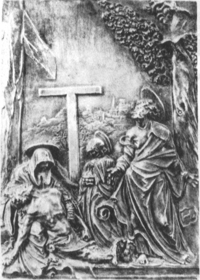 Beweinung Christi