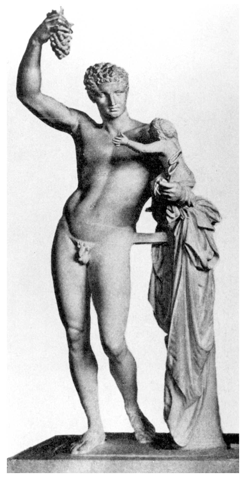 Hermes (ergänzt)