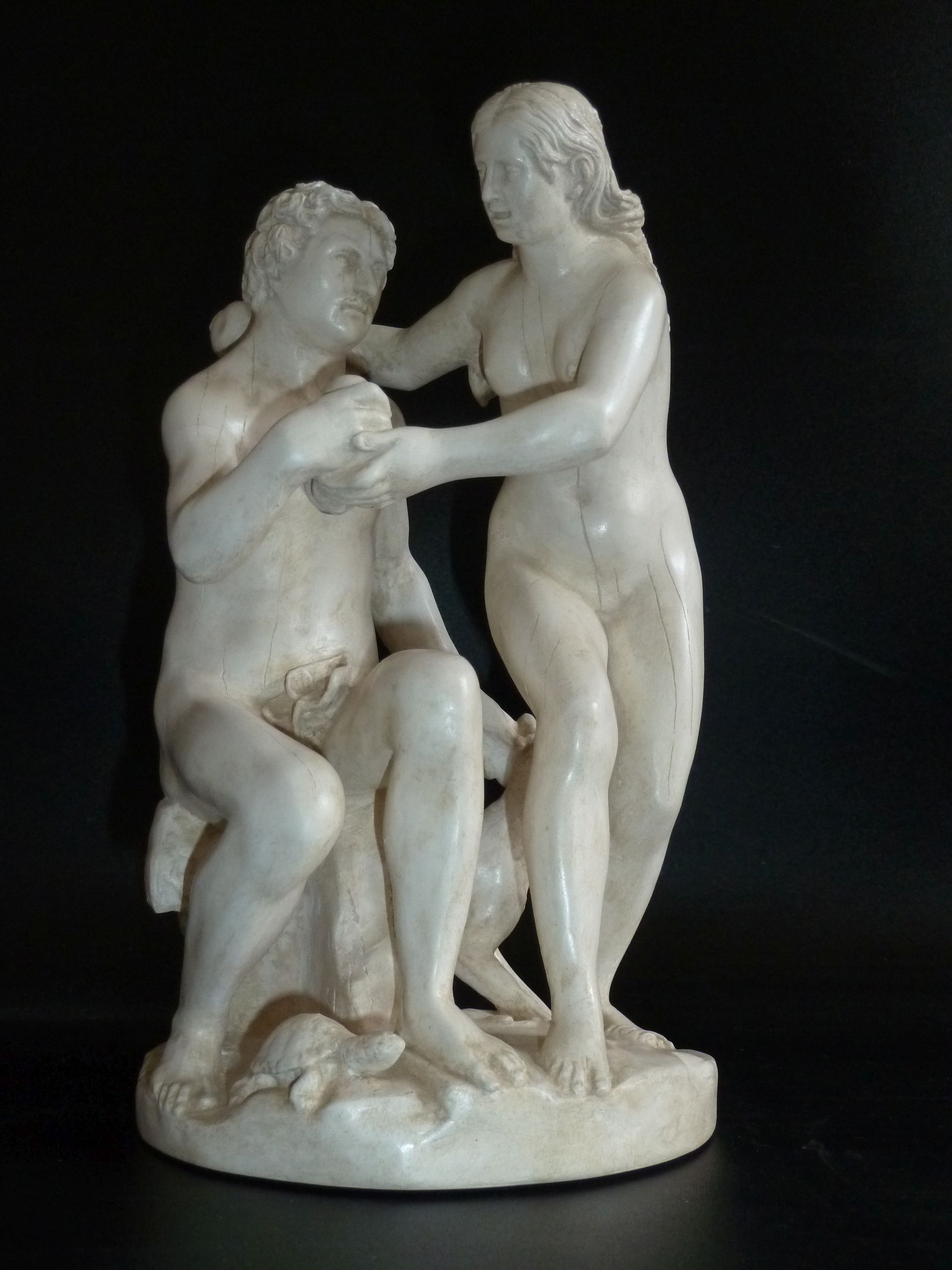 Adam und Eva (Sündenfall)