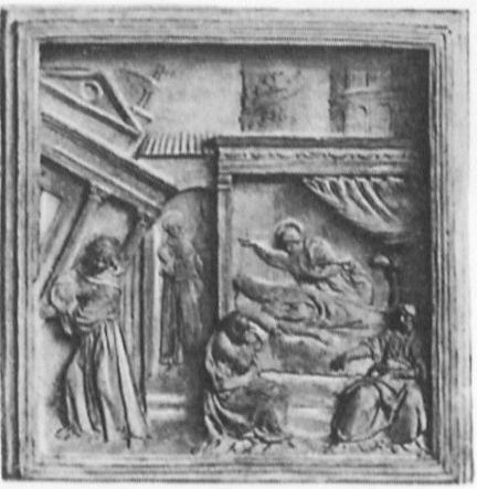 Vision of Pope Innocent III