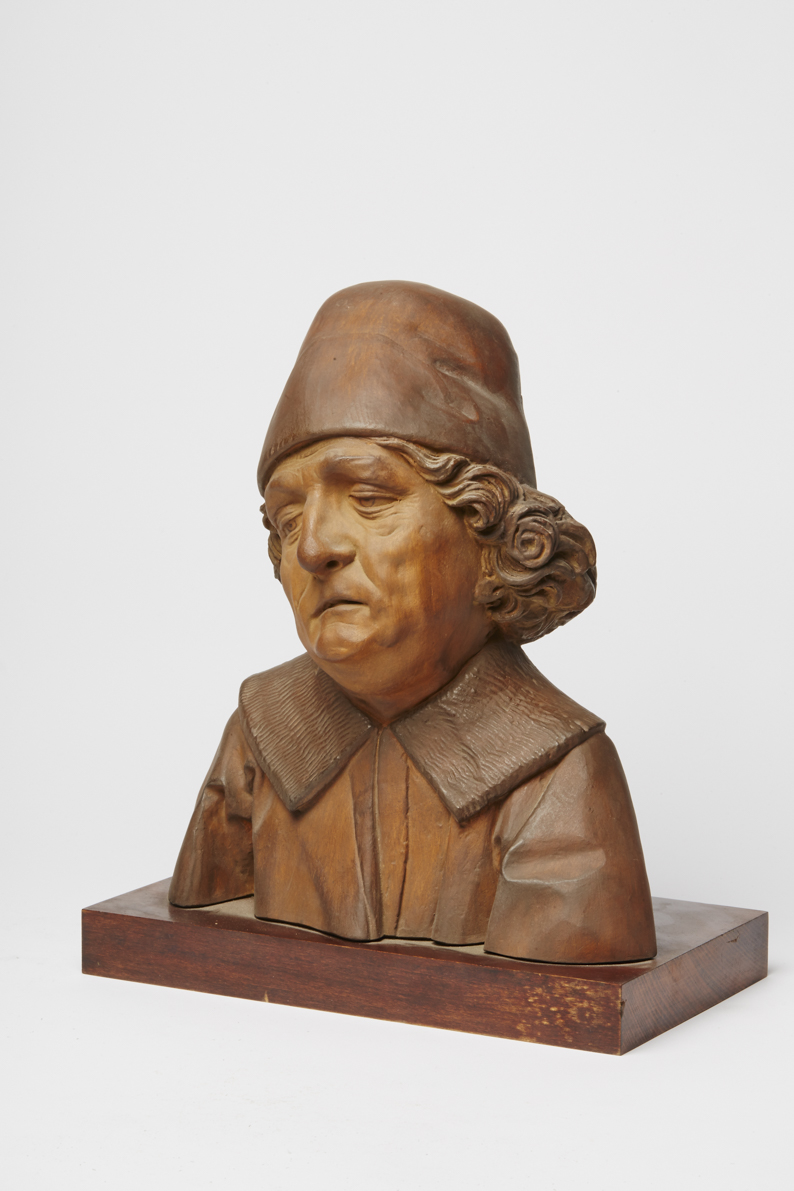 Evangelist Markus (von R-02381)