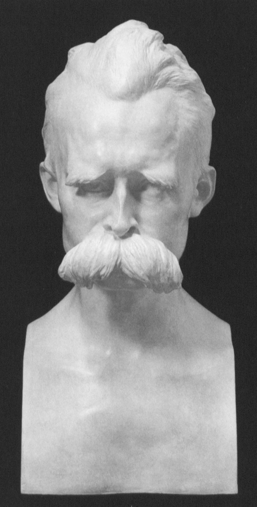 Friedrich Nietzsche