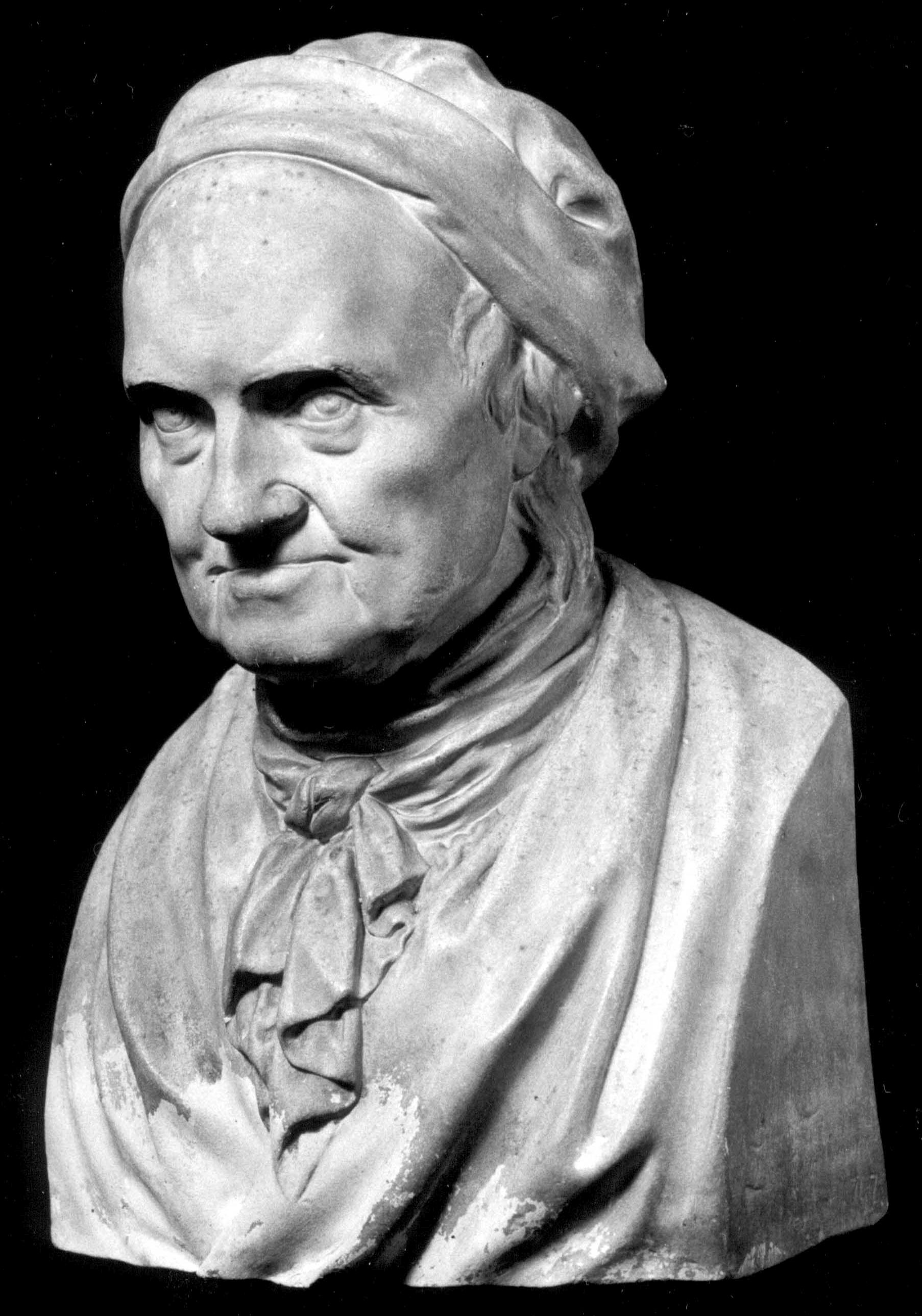 Johann Joachim Spalding
