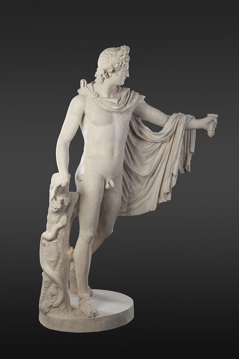 Apoll von Belvedere