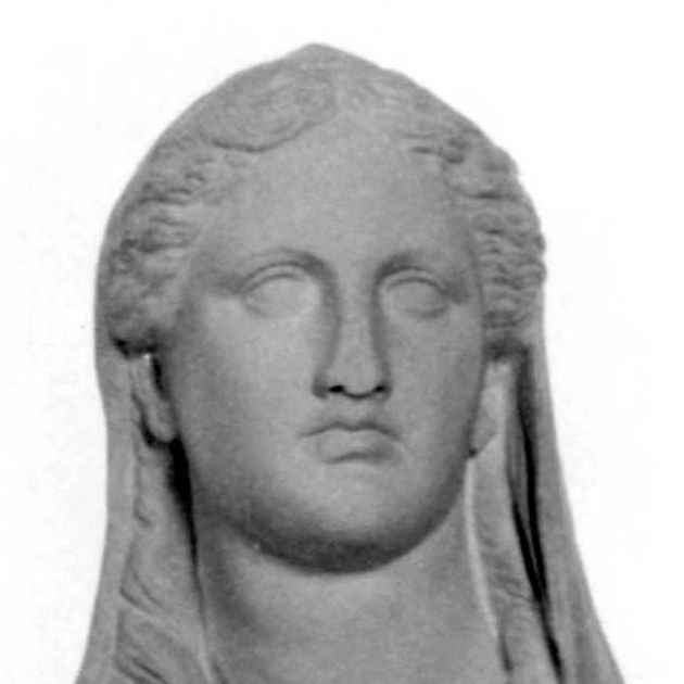 Demeter von Knidos (von R-00198)