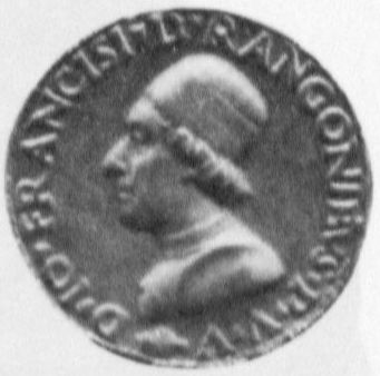 Gian Francesco de'Rangoni