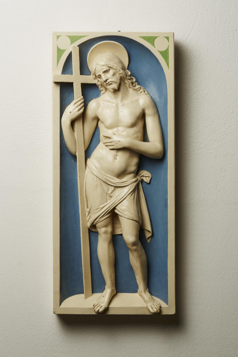 Christus als Schmerzensmann