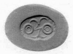 Circles and Flowers (gem)