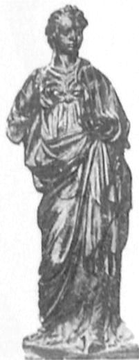 Allegorie der Gerechtigkeit