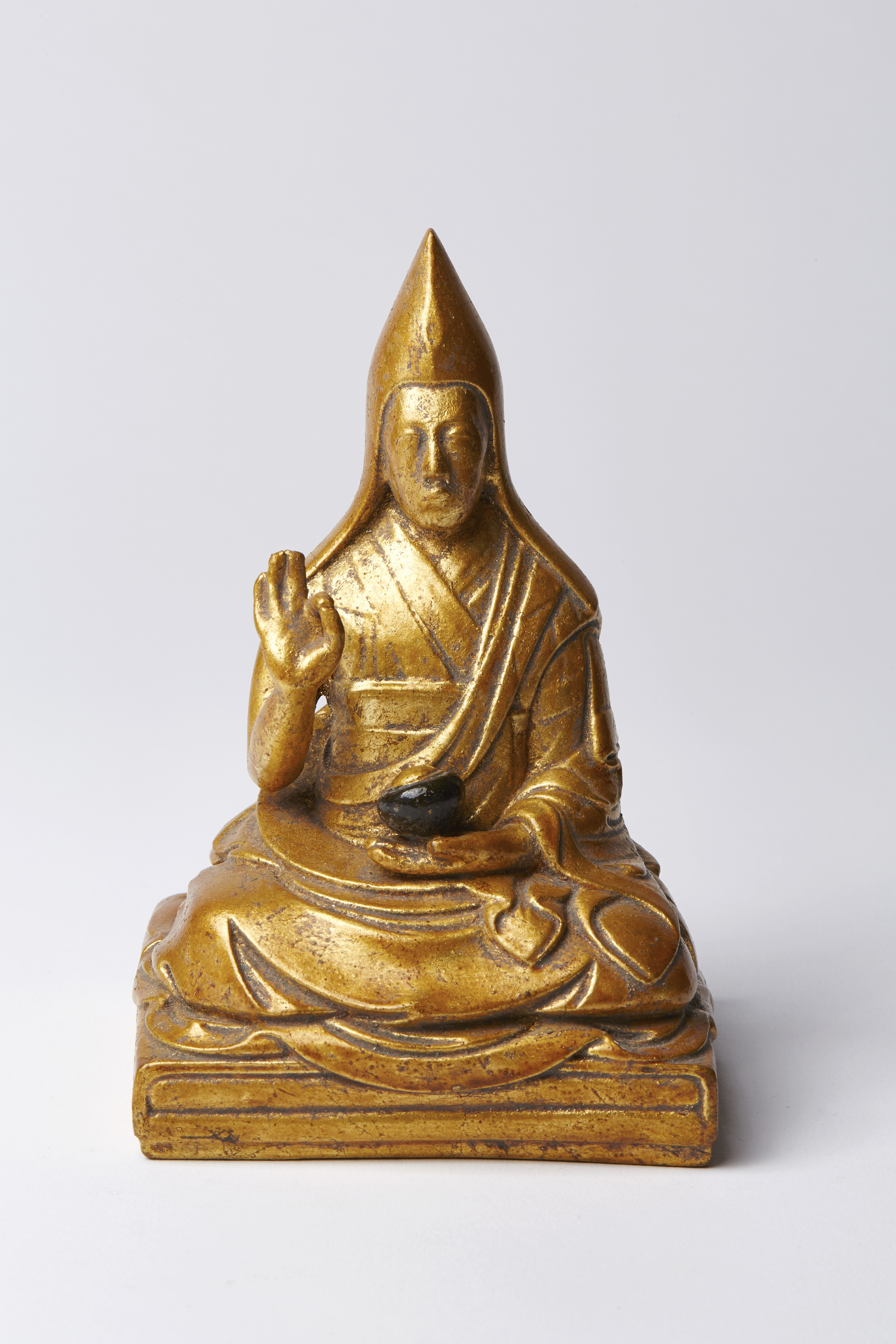 Großlama Pelden Yeshe