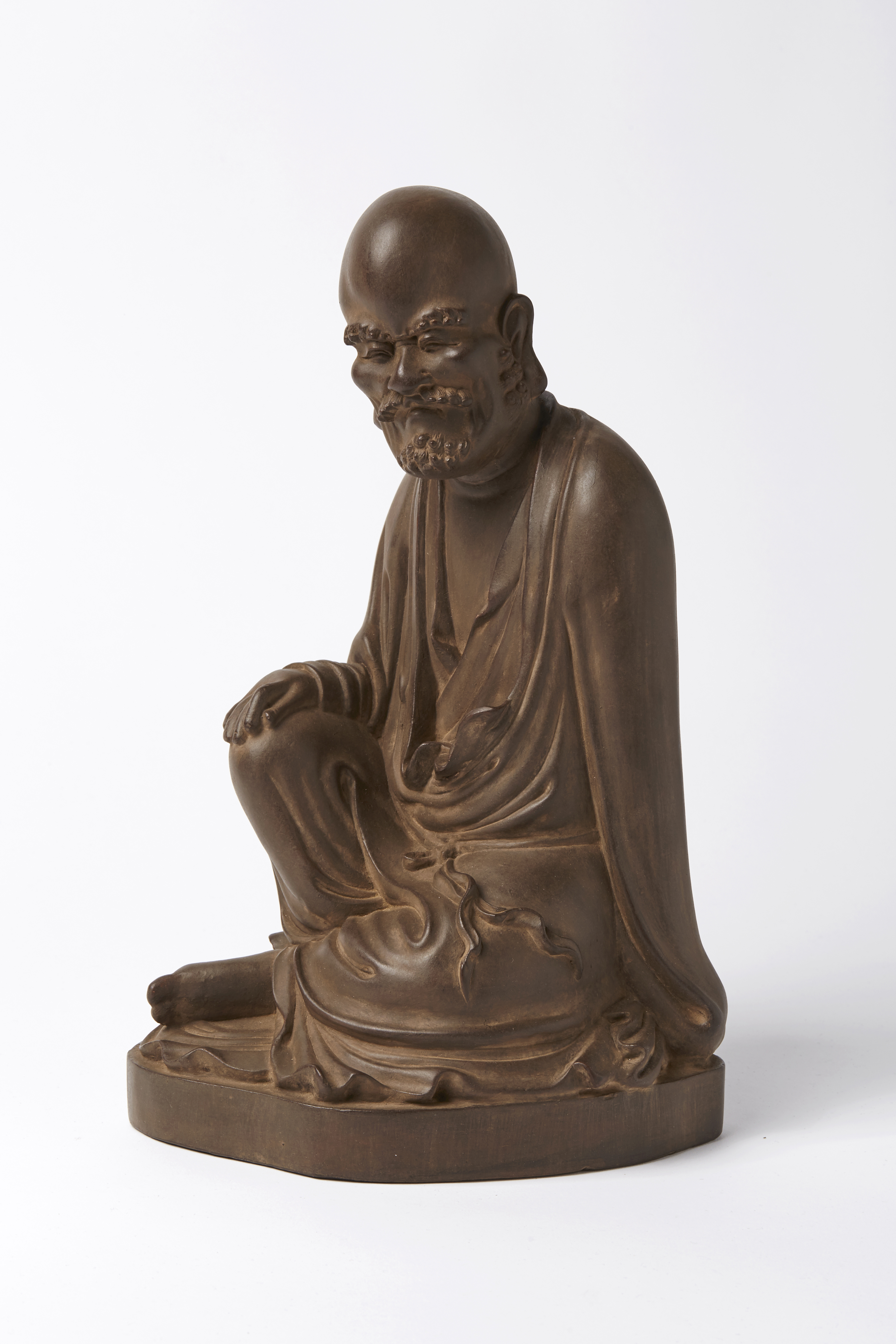 Bodhidharma-Mönch