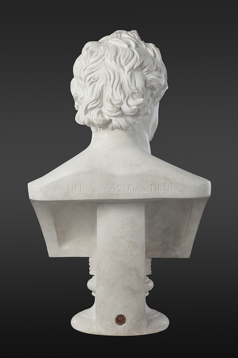 Johann Wolfgang von Goethe