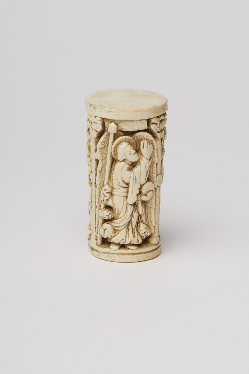 Flabellum, Engel
