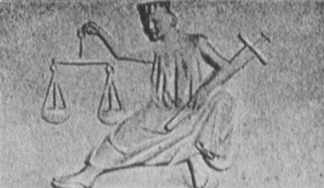 Justitia