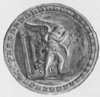 Verkündigung, Altar des Kardinals Georg von Portugal