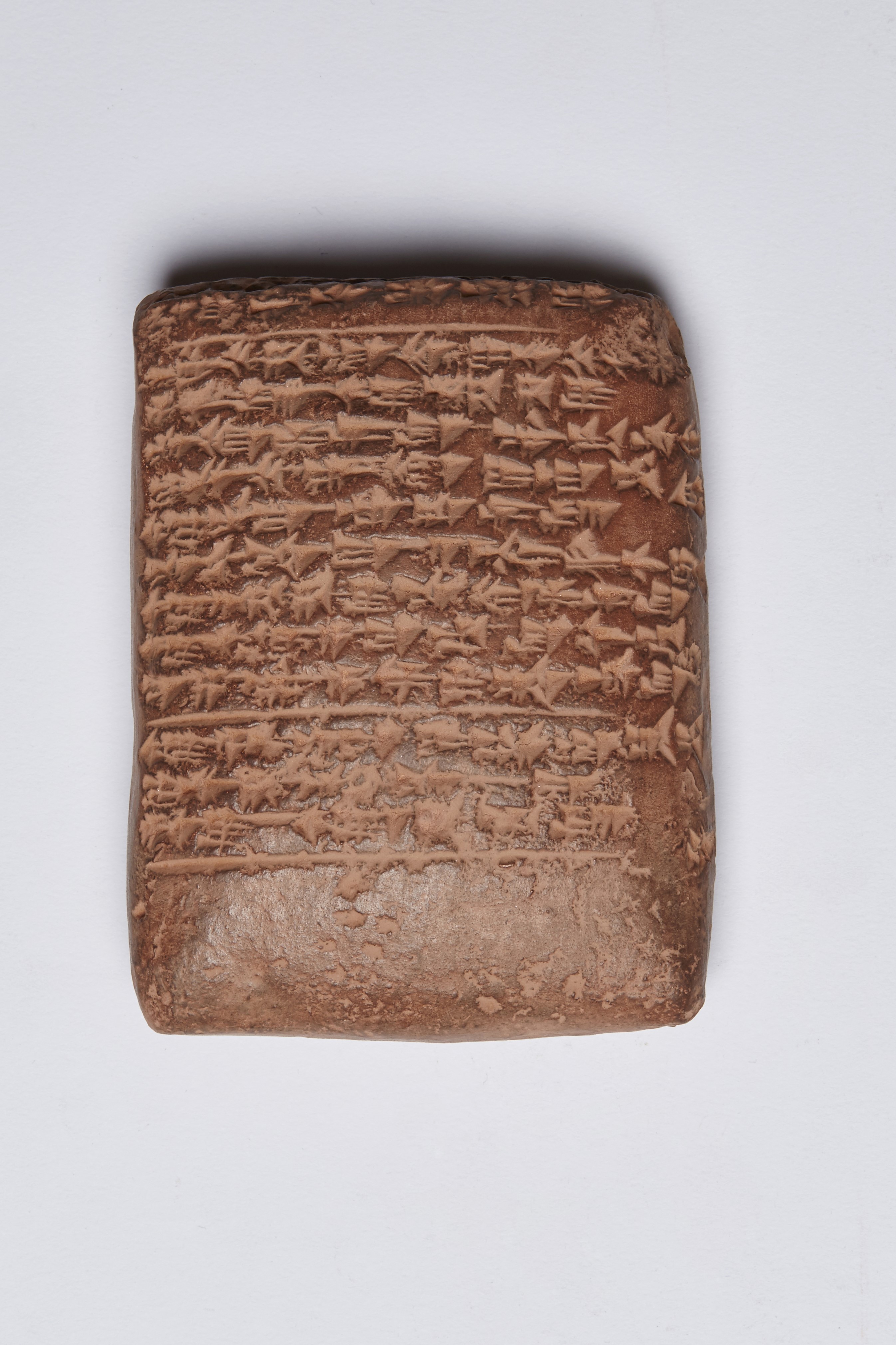 Keilschrift