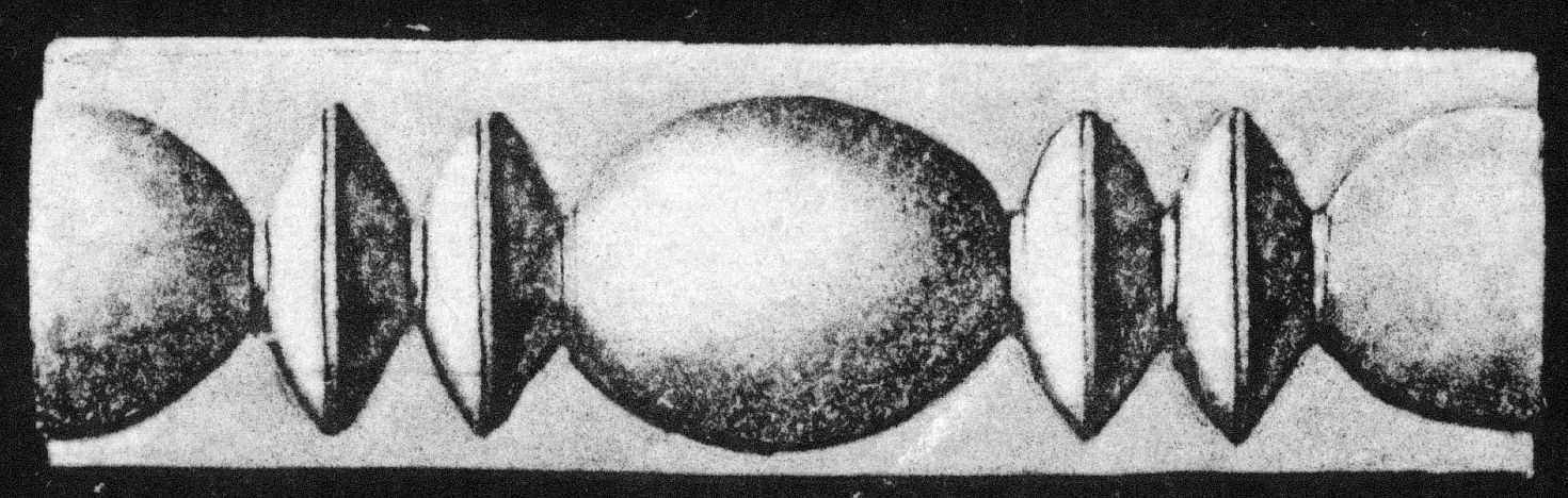Perlschnur (Unterrichtsvorlage)