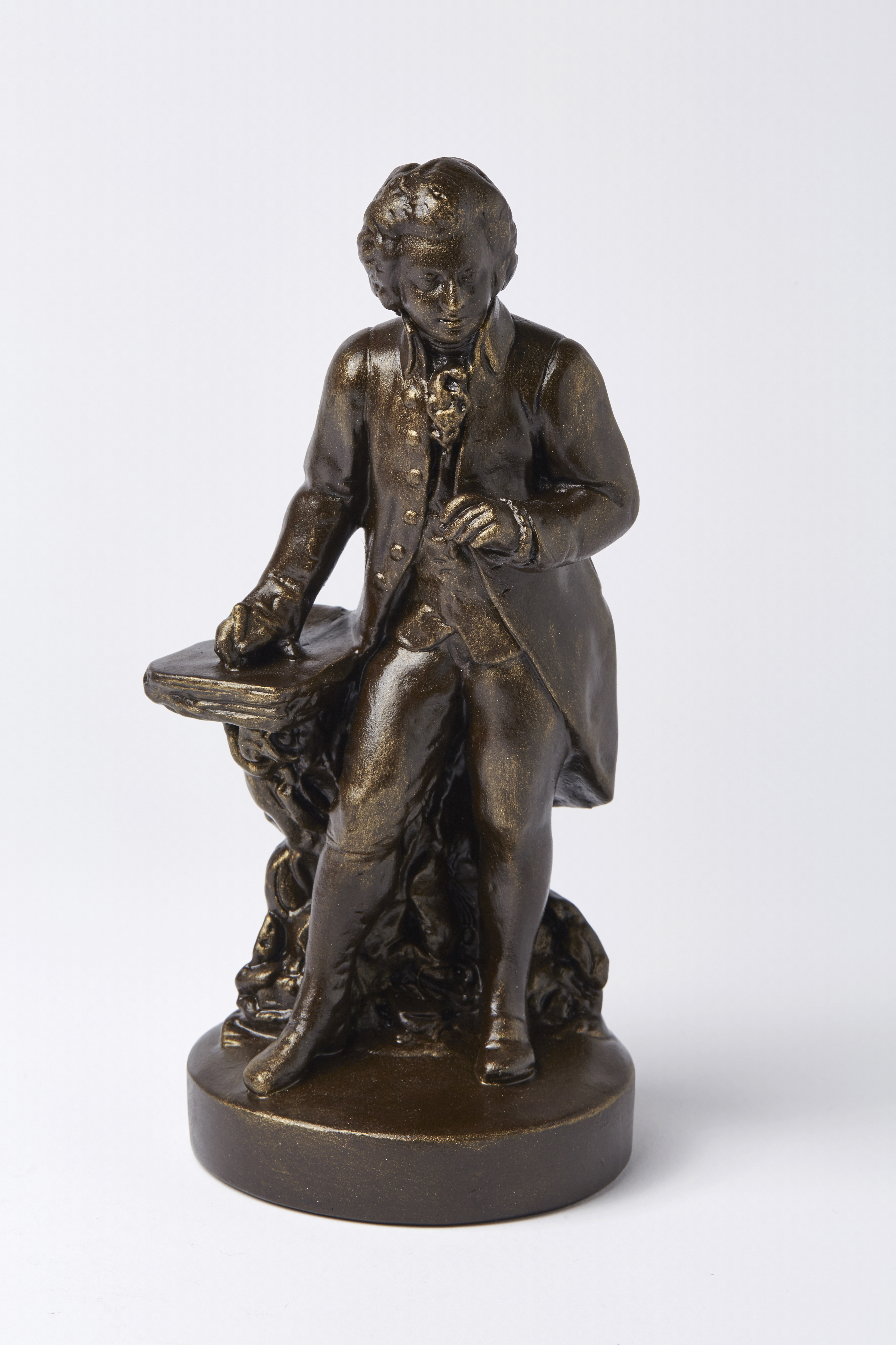 Wolfgang Amadeus Mozart