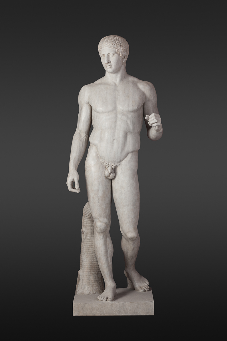 Doryphoros