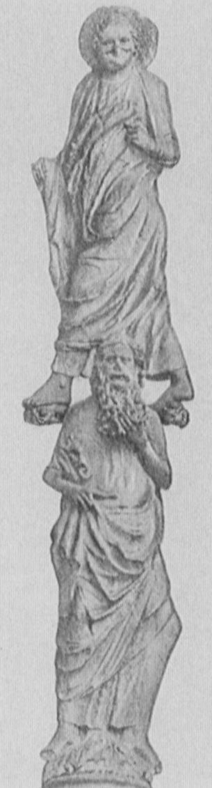 Apostel und Prophet