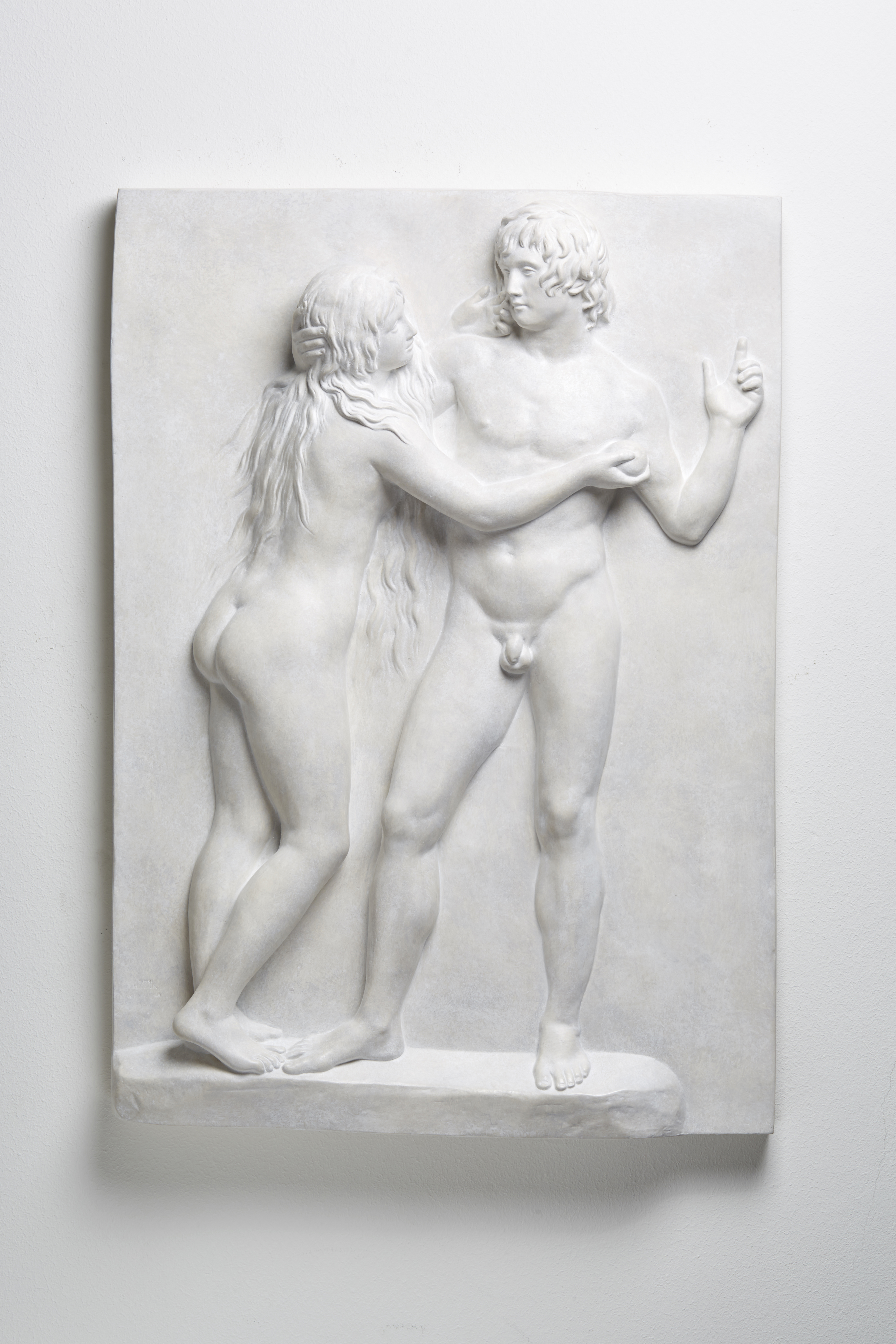 Adam und Eva