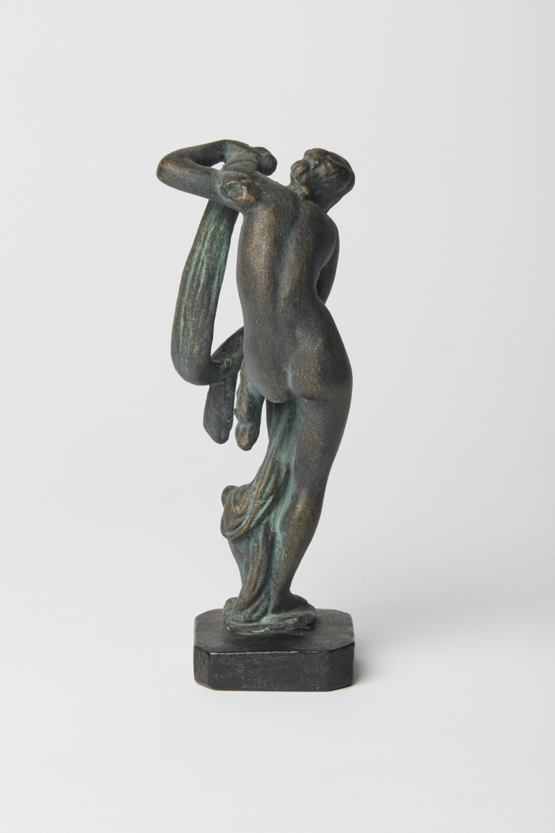 Venus nach dem Bade