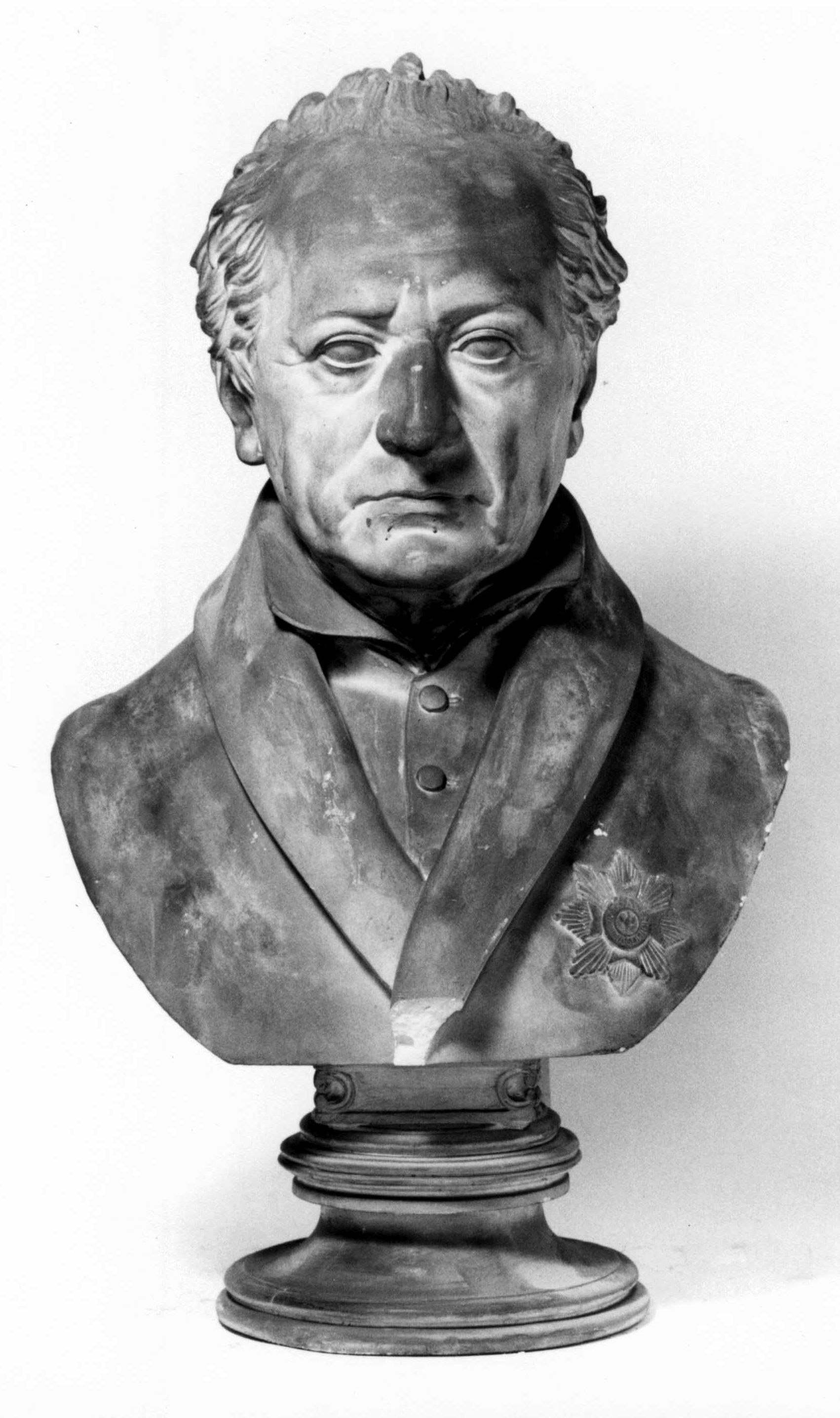 Johann Wolfgang von Goethe
