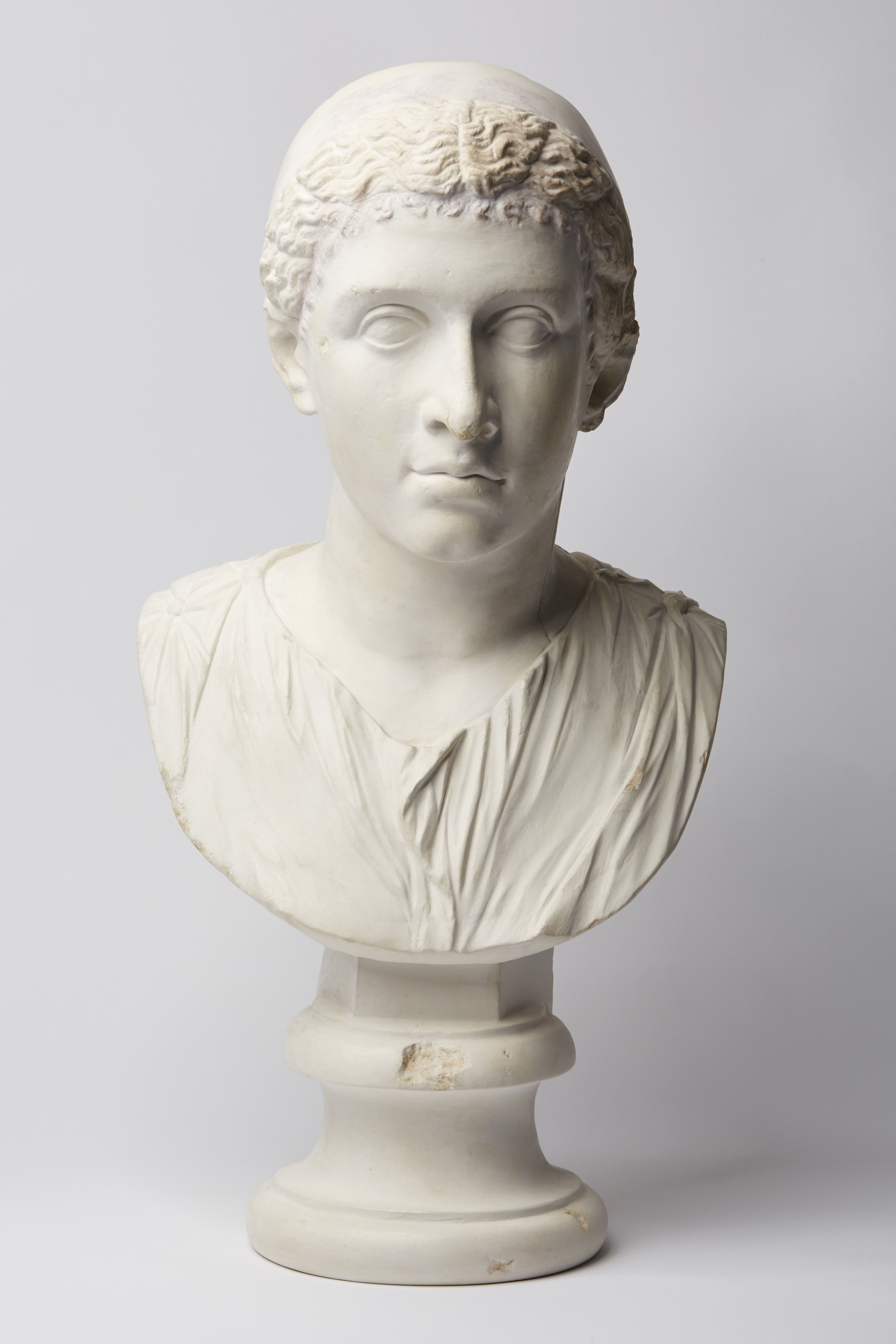 Cleopatra VII (augmented)