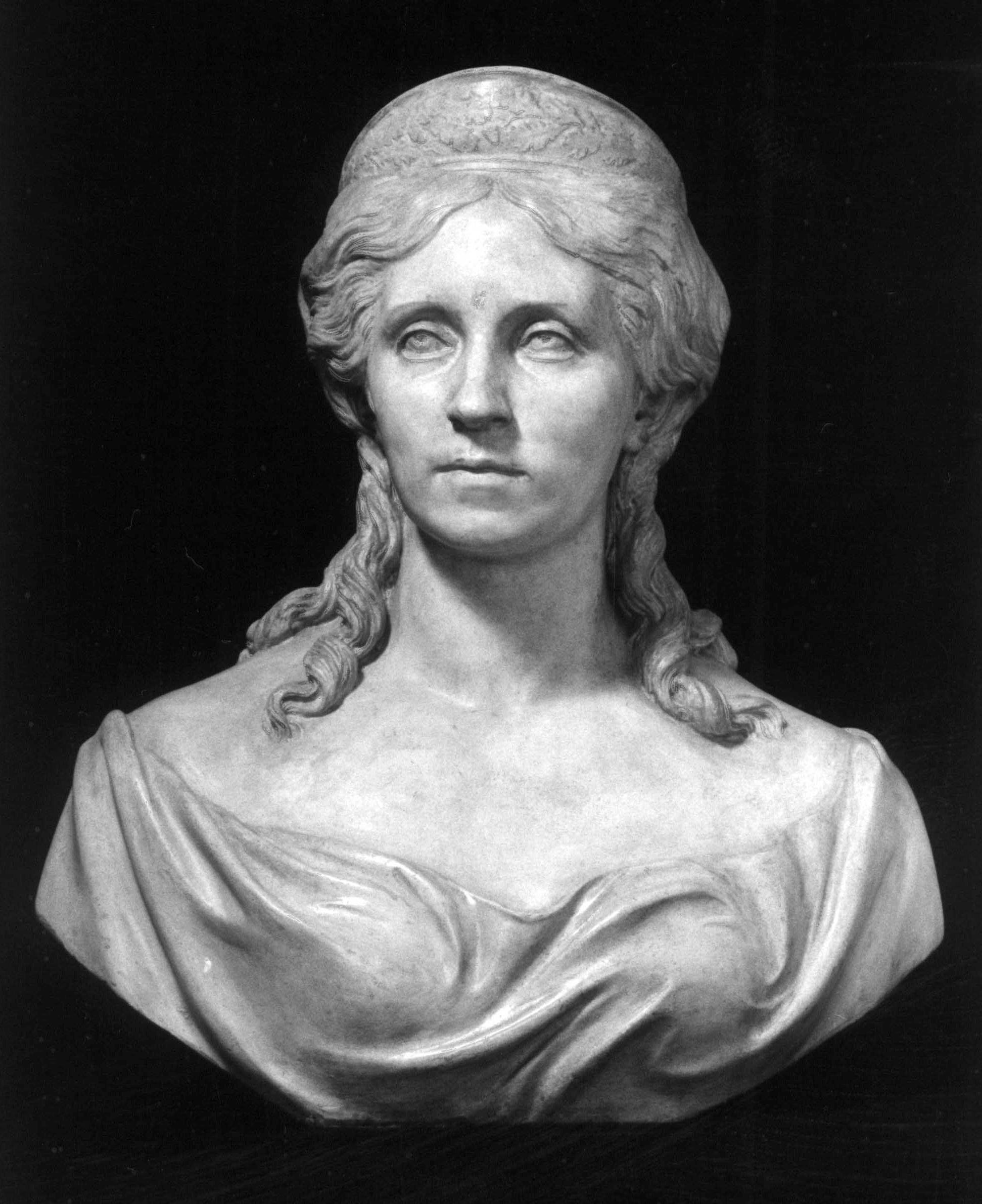 Augusta, Kaiserin von Deutschland