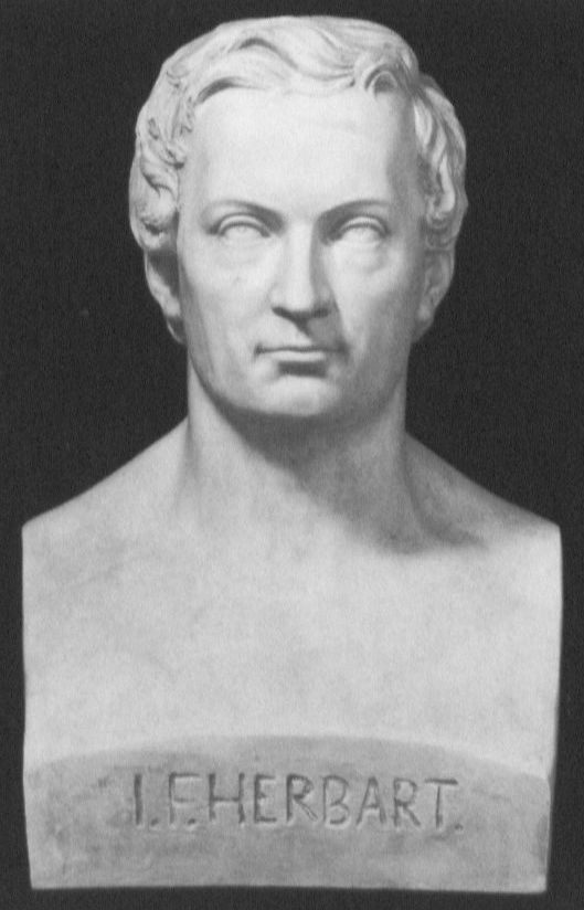 Johann Friedrich Herbart