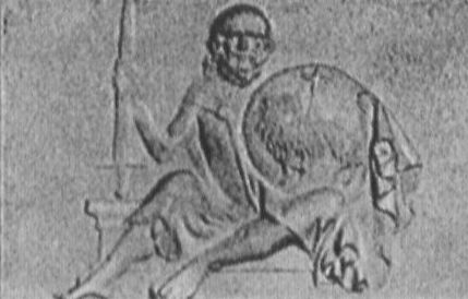 Eschatological Christ