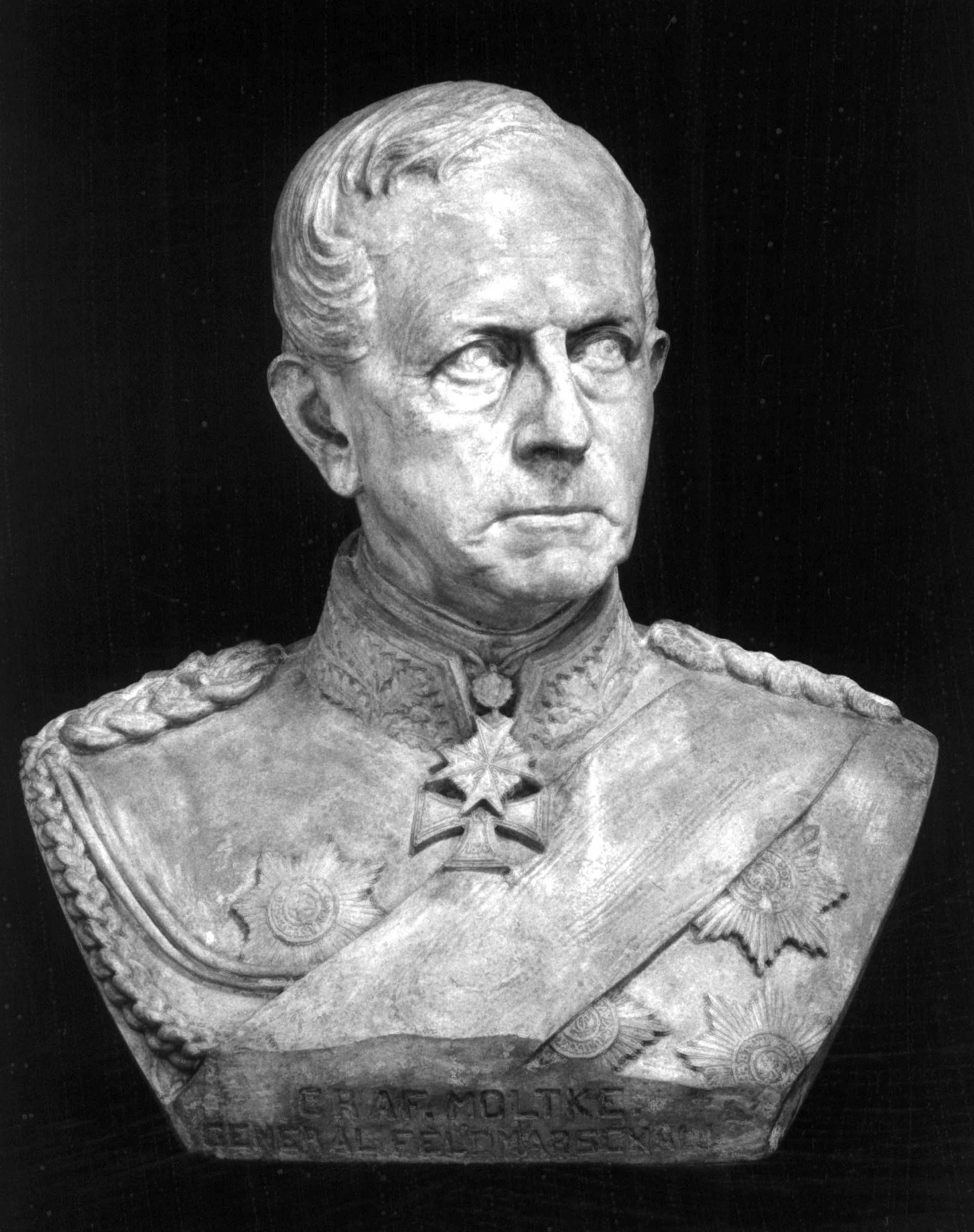Helmuth von Moltke