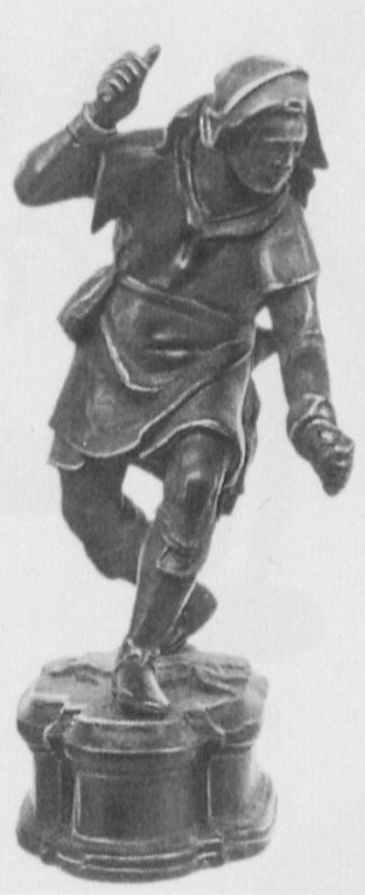 Vogelsteller