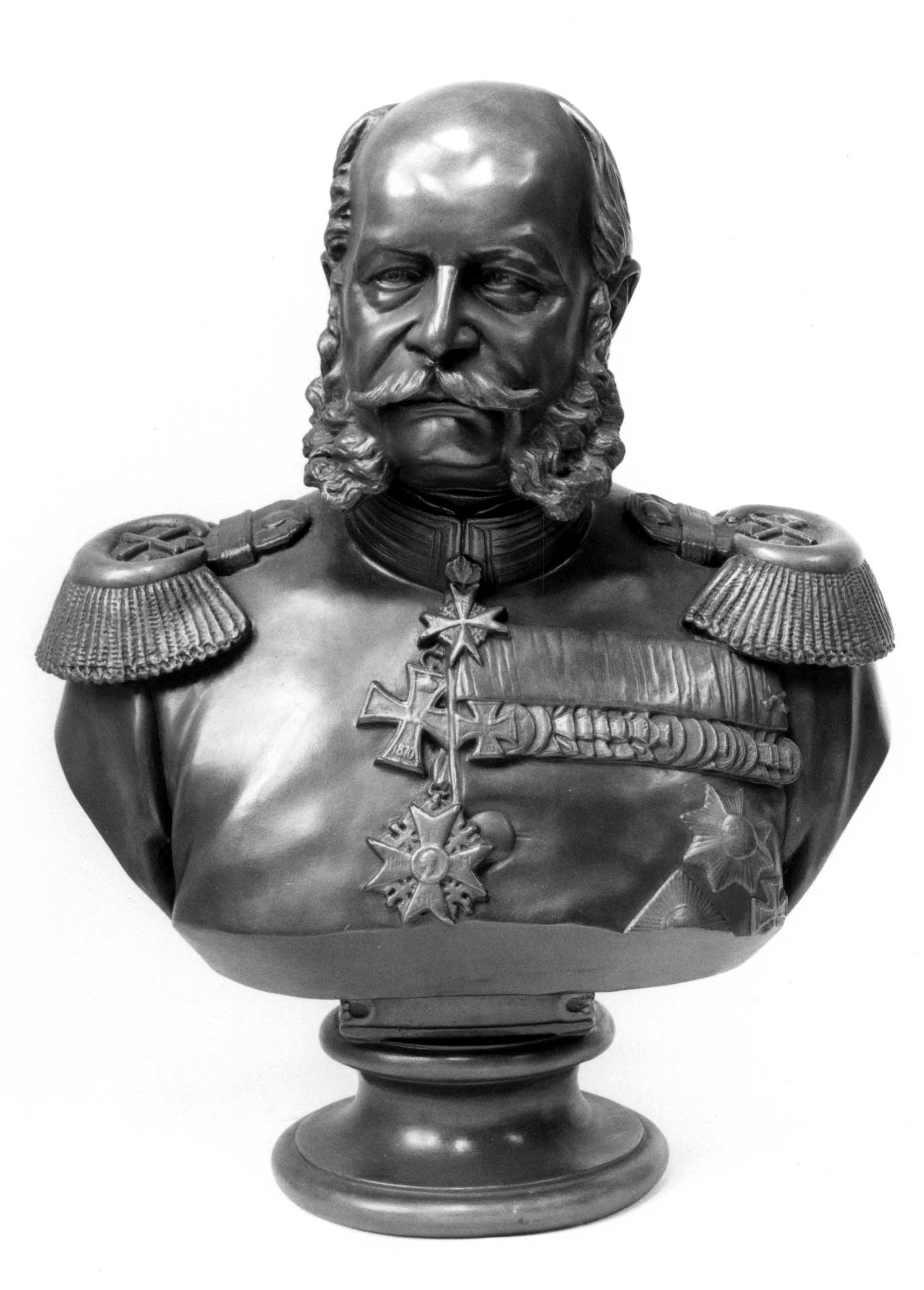 Wilhelm I., Kaiser von Deutschland