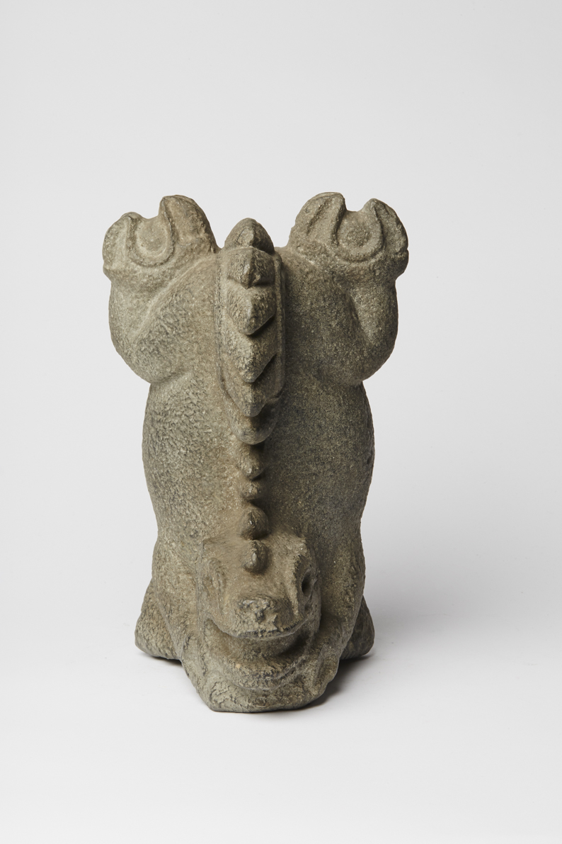 Leguan (Hacha)