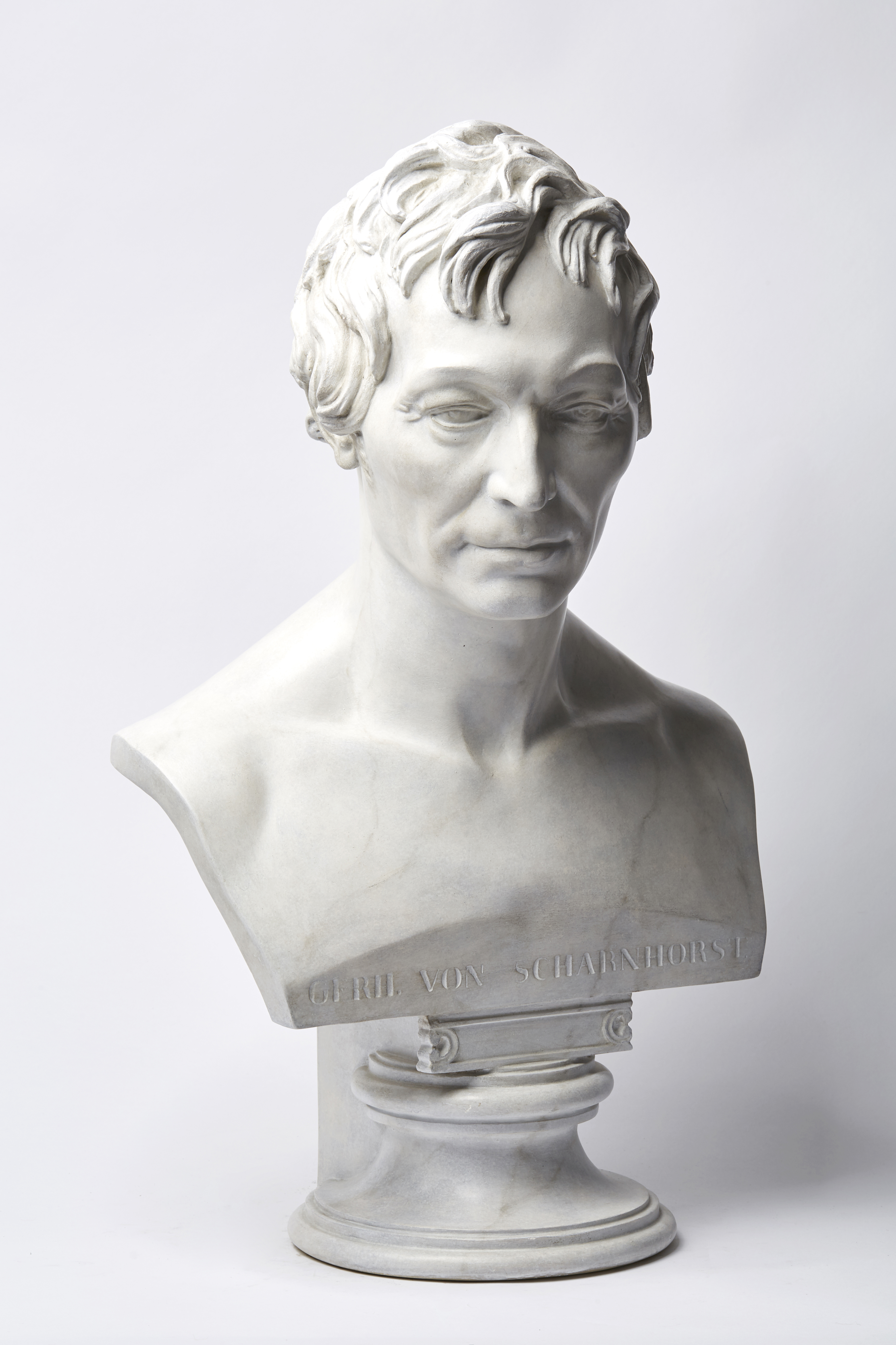 Gerhard von Scharnhorst