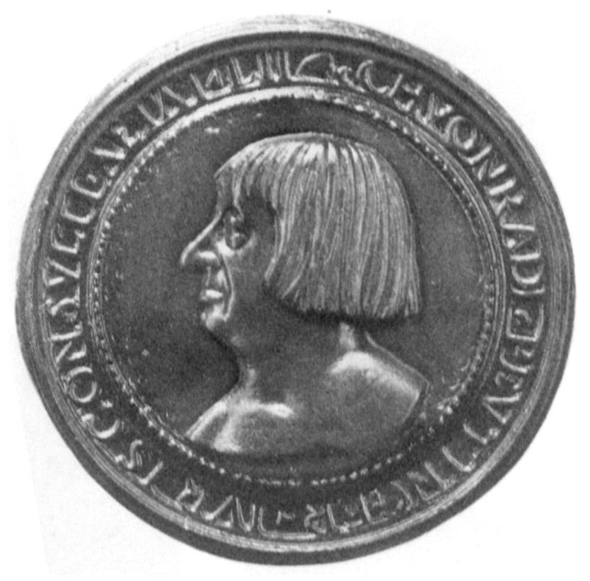 Konrad Peutinger