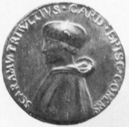 Scaramuzza Trivulzio