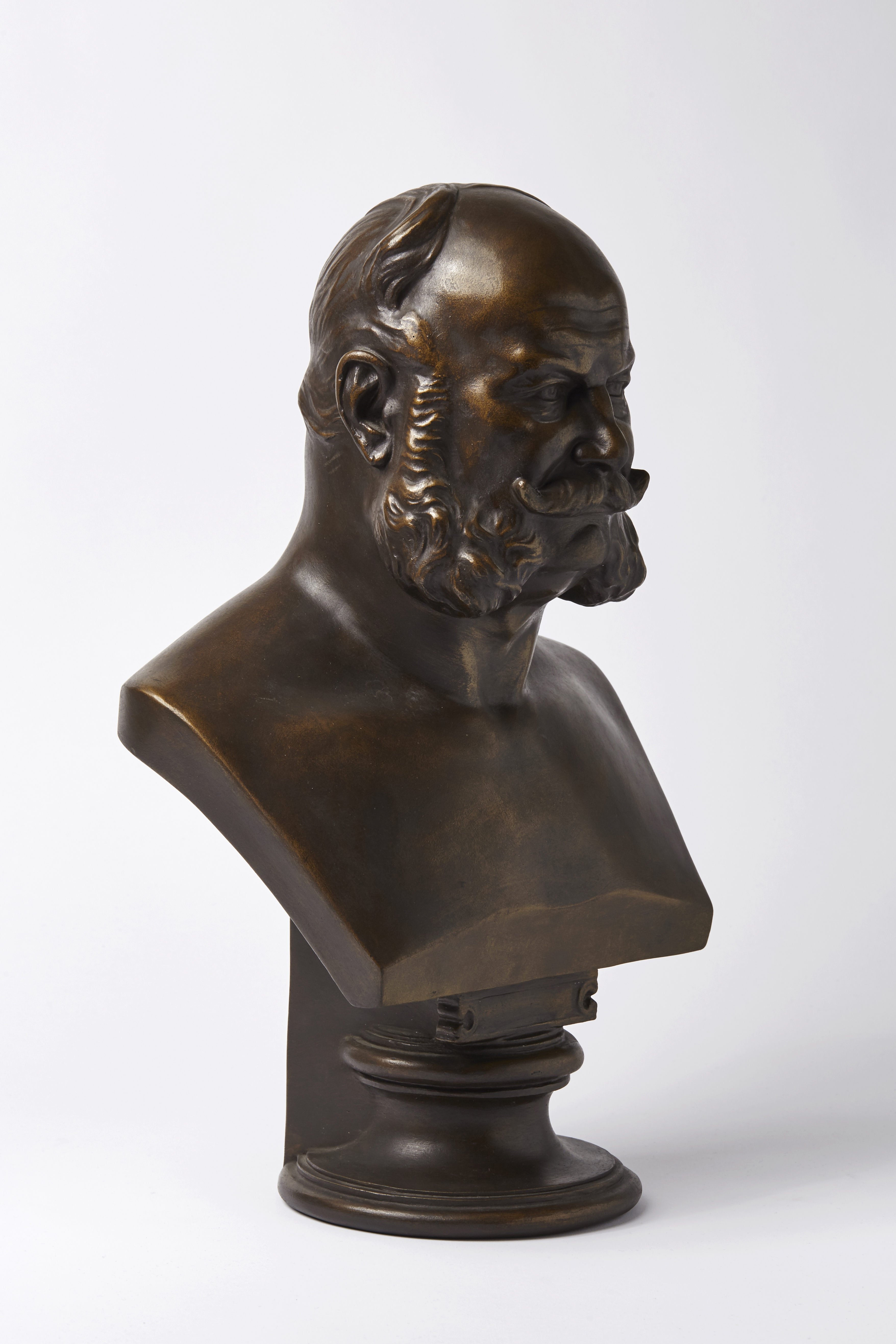 Wilhelm I., Kaiser von Deutschland