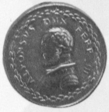 Alfonso d'Este
