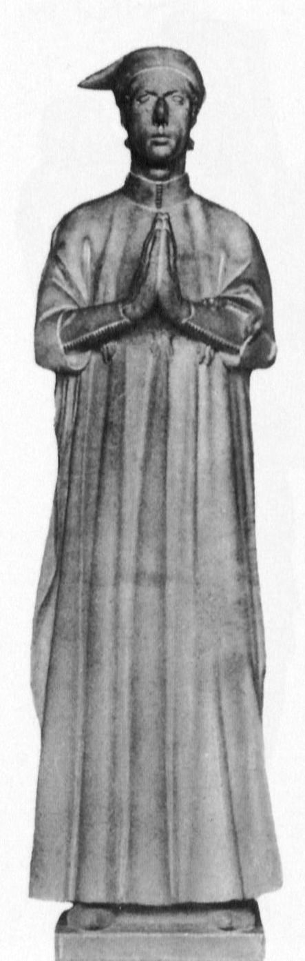 Enrico Scrovegni