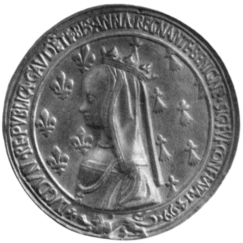 Anna von Bretagne (von R-04850)