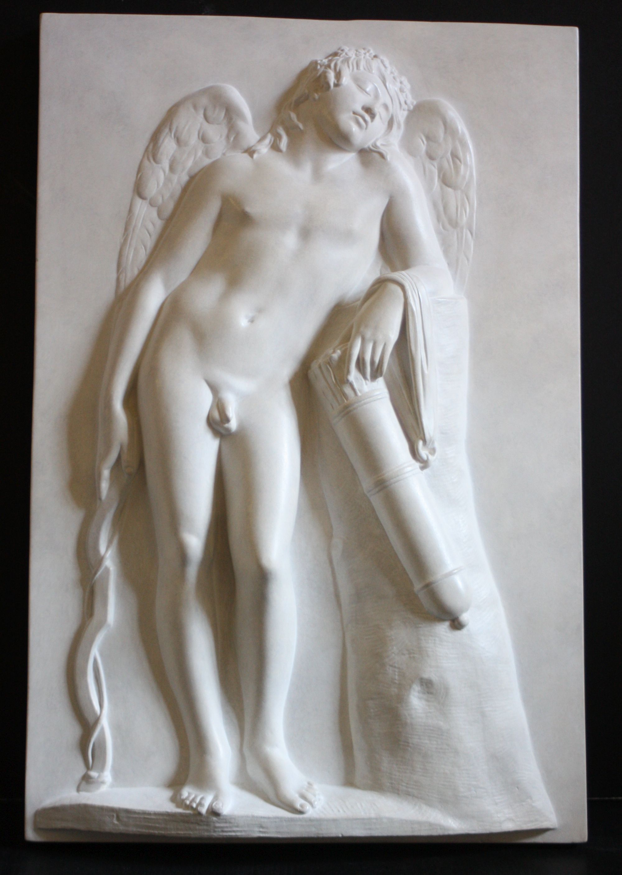 Dormant Eros