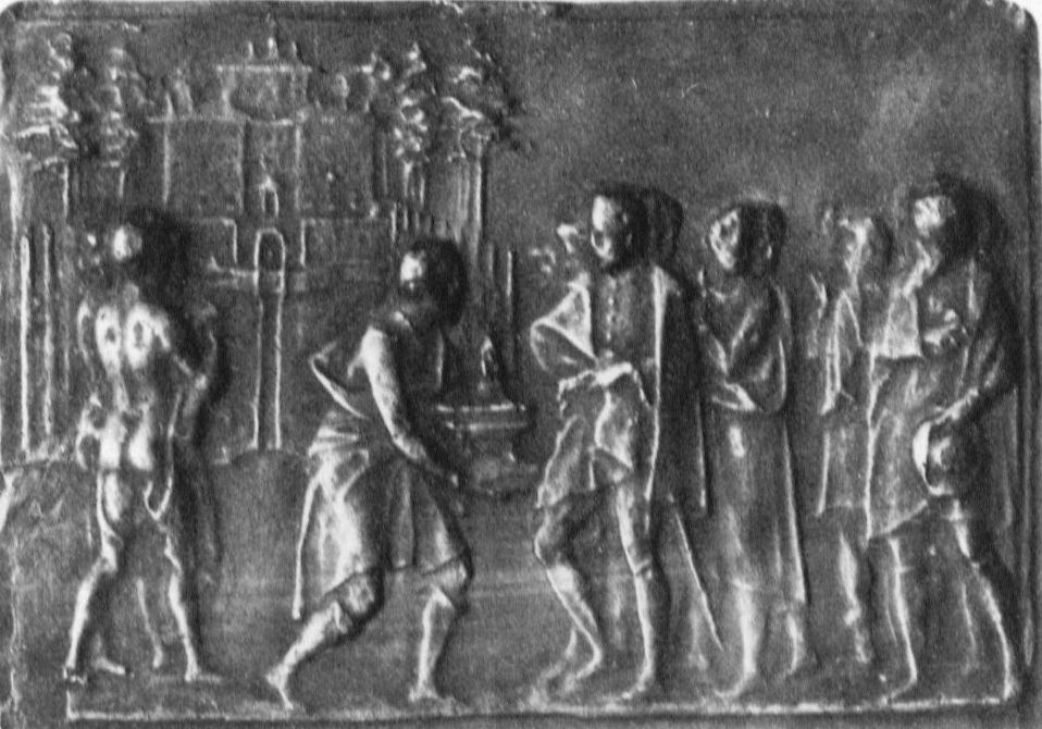 Francesco I. de' Medici