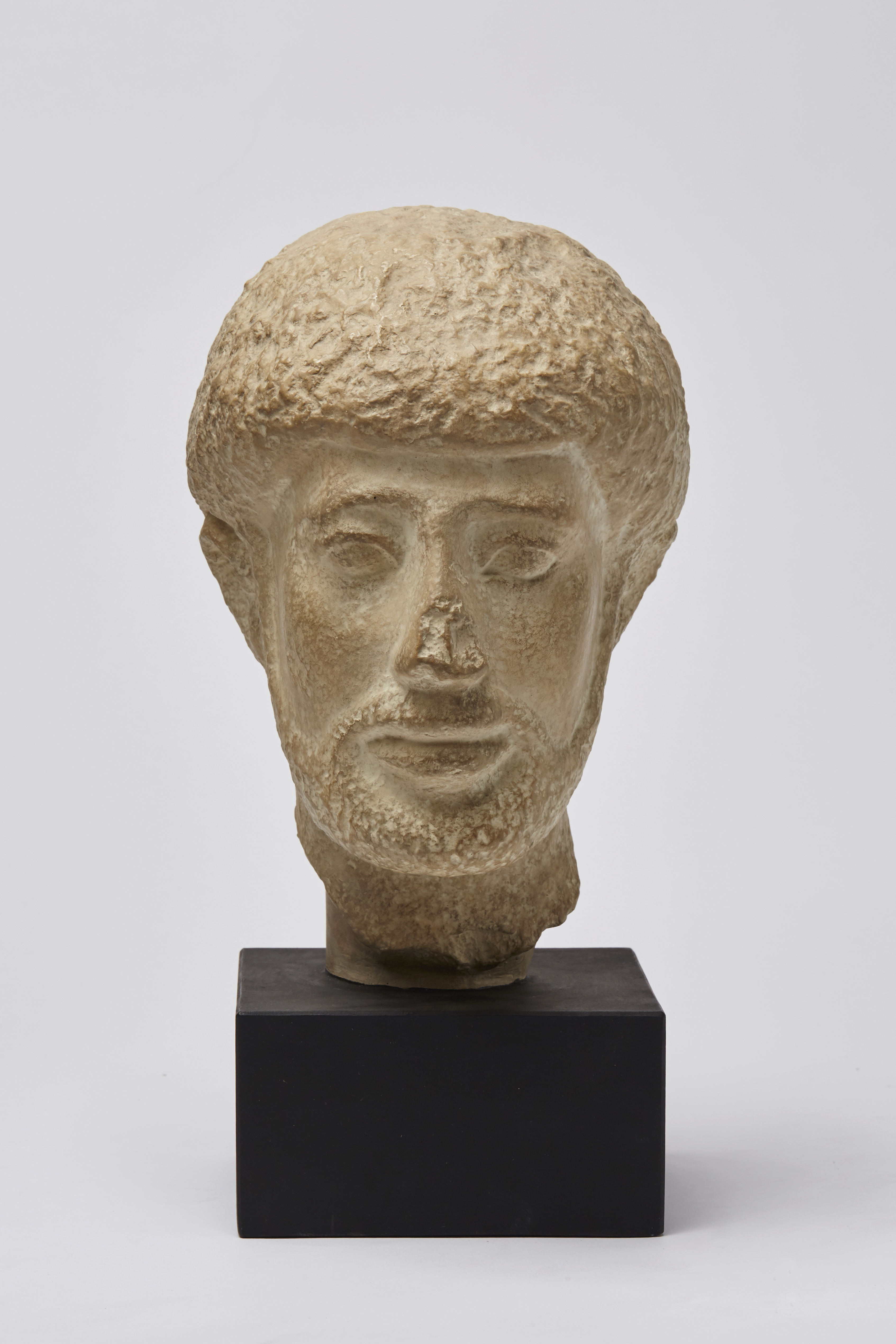 Bildnis eines Ägypters