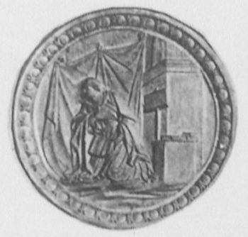 Verkündigung, Altar des Kardinals Georg von Portugal