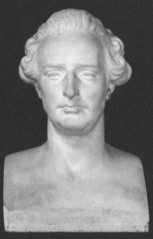 Antoine Lavoisier