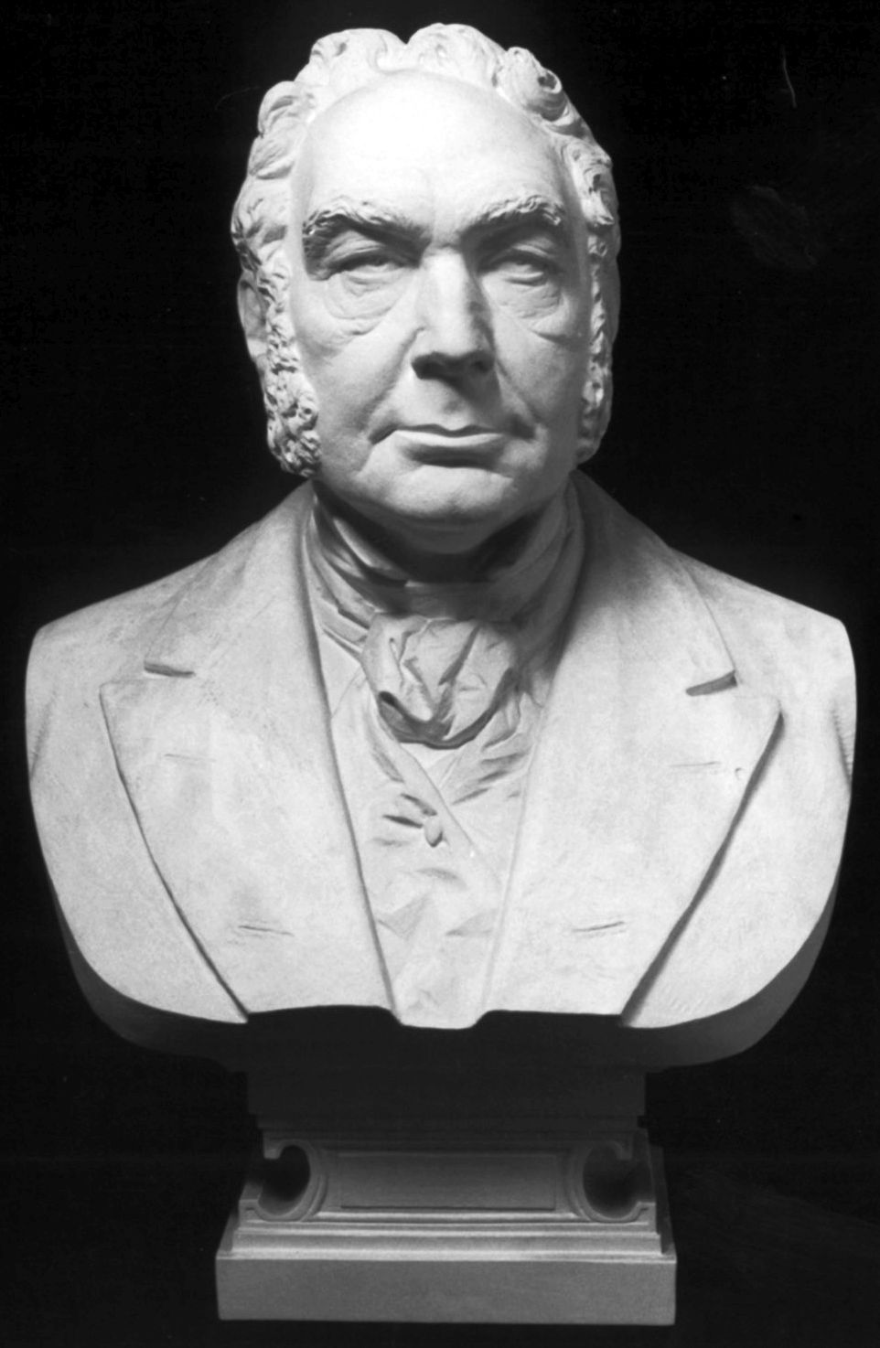 Eduard von Simson